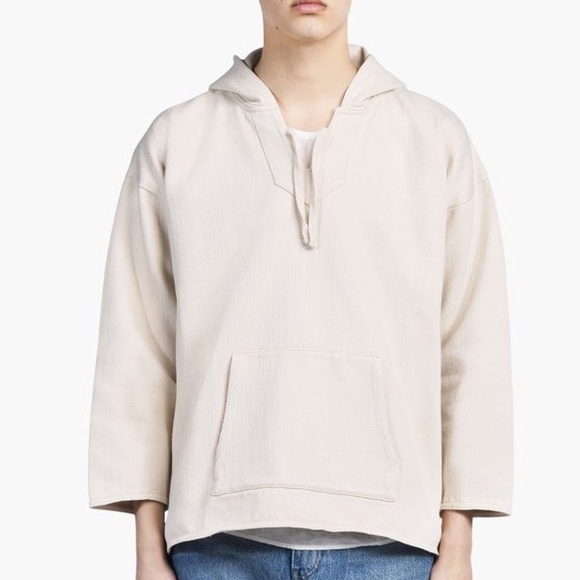 levis made and crafted hoodie